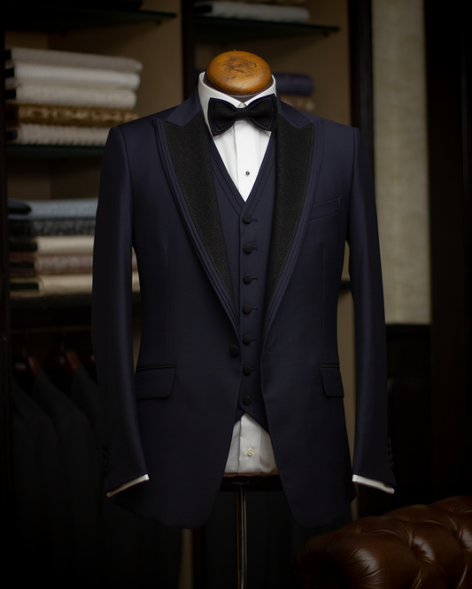 Milan Knight Tuxedo